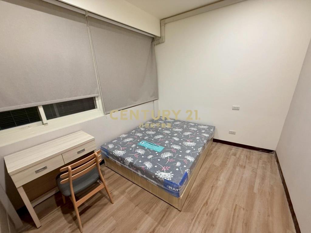 桃園夜市整新美2房+雙套房公寓