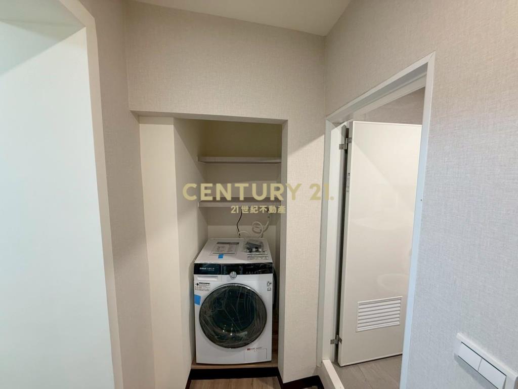 桃園夜市整新美2房+雙套房公寓