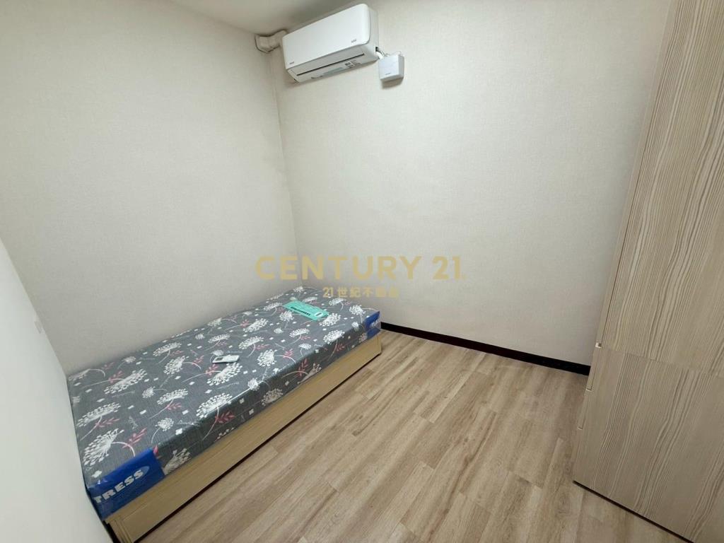 桃園夜市整新美2房+雙套房公寓