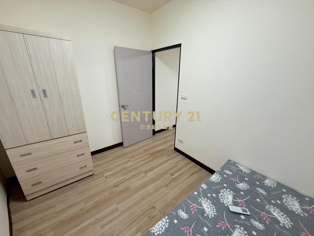 桃園夜市整新美2房+雙套房公寓