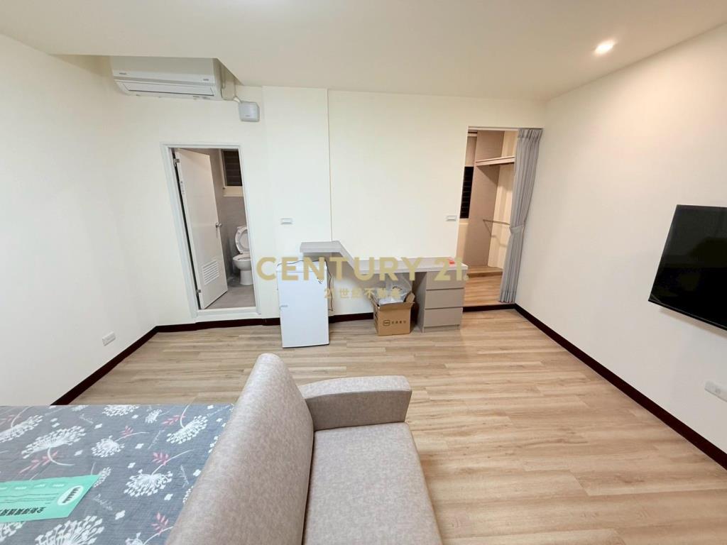 桃園夜市整新美2房+雙套房公寓