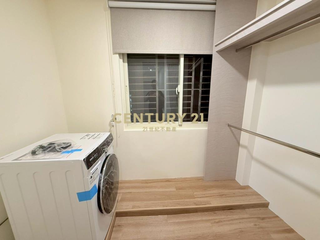 桃園夜市整新美2房+雙套房公寓