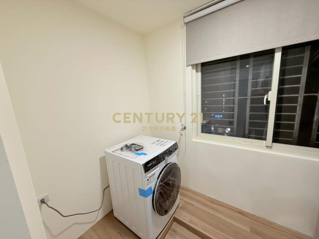 桃園夜市整新美2房+雙套房公寓