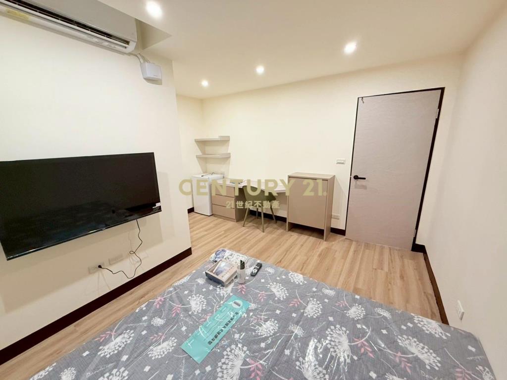 桃園夜市整新美2房+雙套房公寓