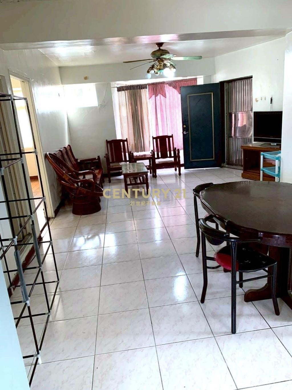 龍潭邊間公寓三房