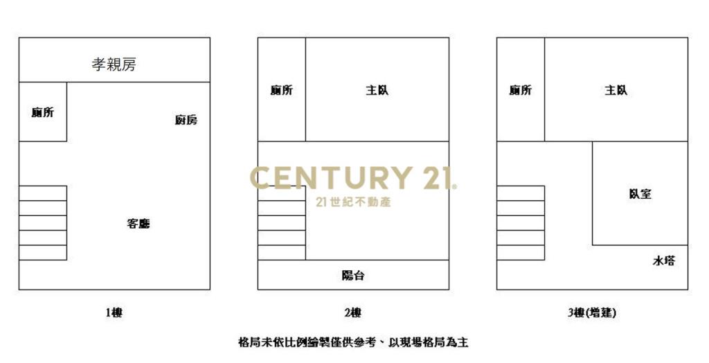 平鎮南勢整新透天