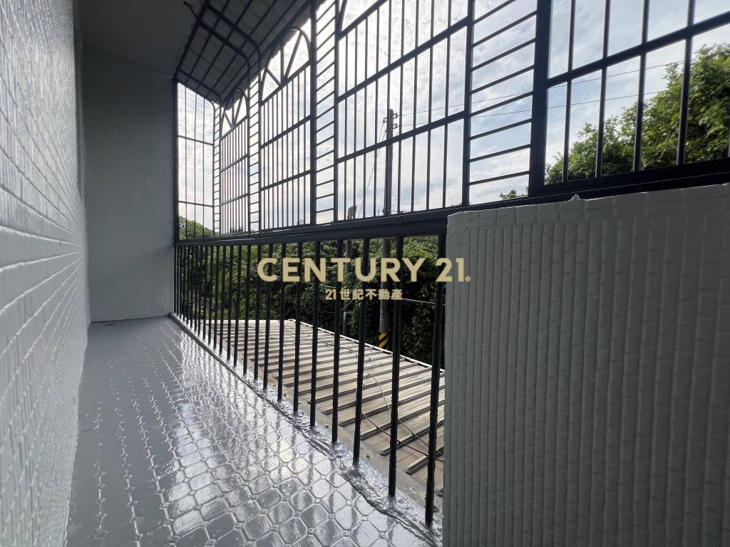 忠愛莊邊間孝親透天