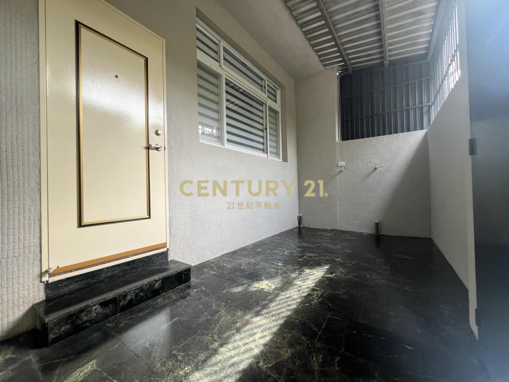 忠愛莊邊間孝親透天