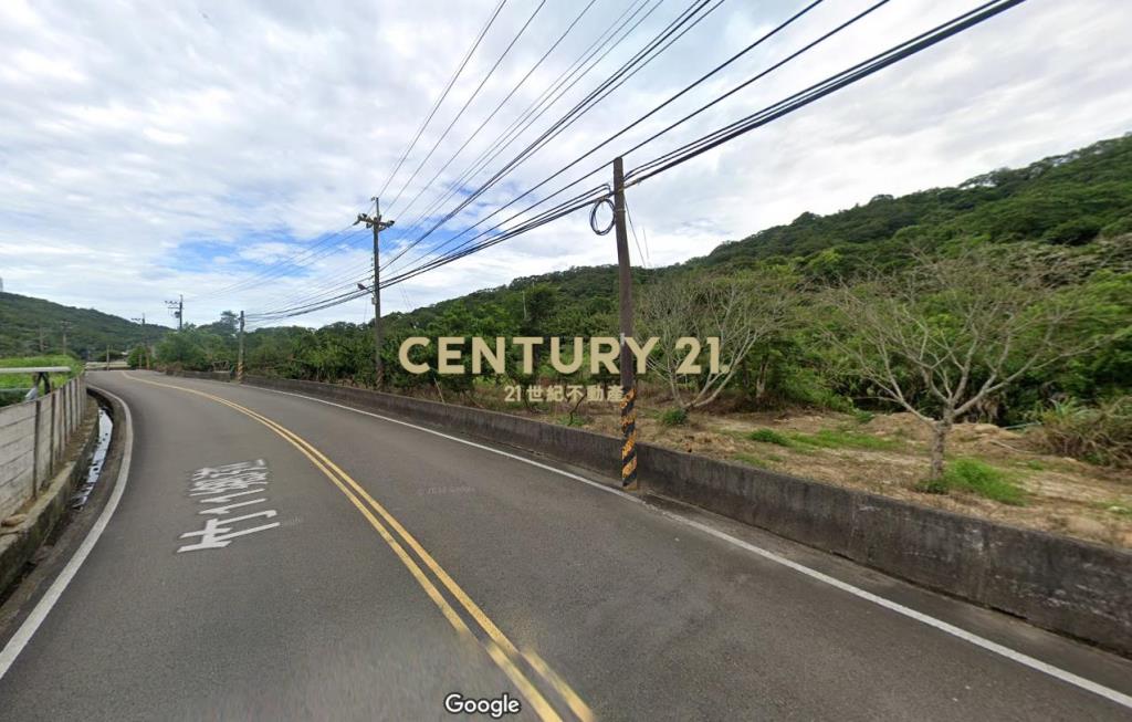 ㊣8米路-北窩路旁💖一般農786坪