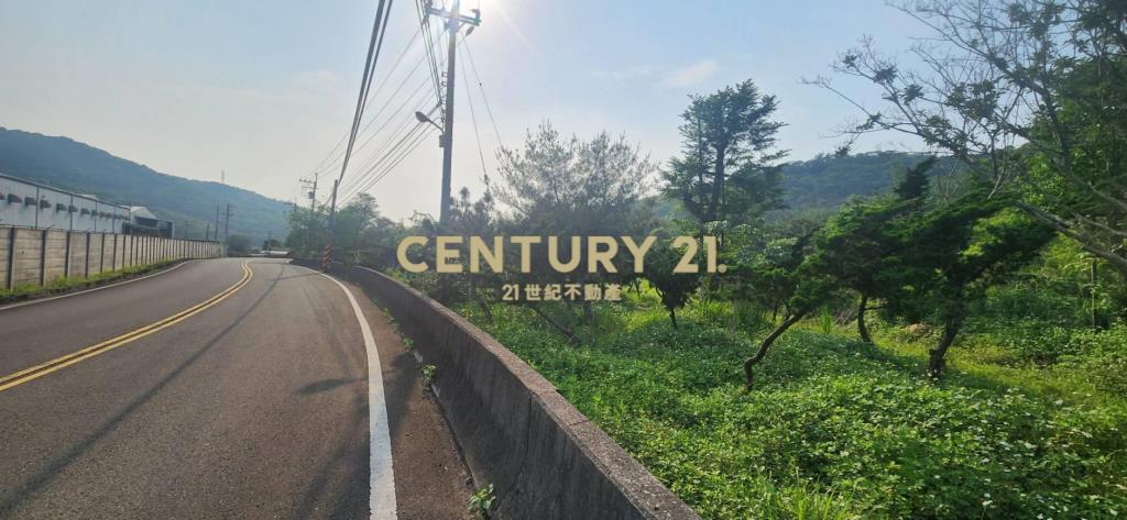 ㊣8米路-北窩路旁💖一般農786坪