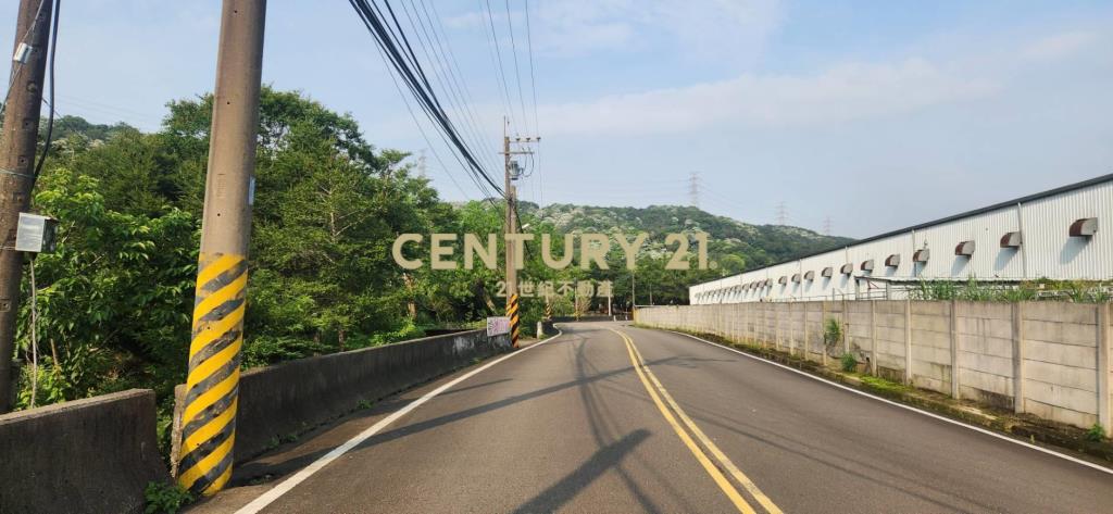 ㊣8米路-北窩路旁💖一般農786坪