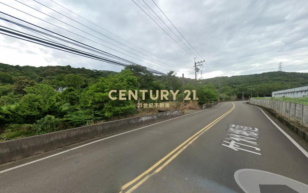 ㊣8米路-北窩路旁💖一般農786坪