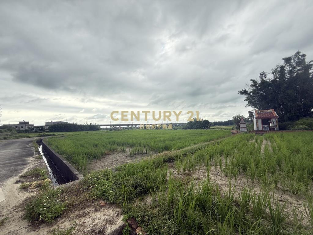 湖口新普科技周邊發財元寶農地