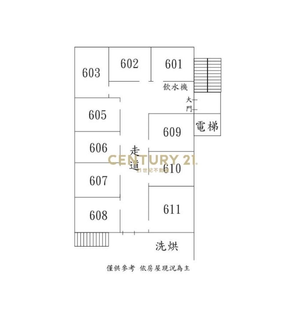 💎楊梅站前黃金收租10套房