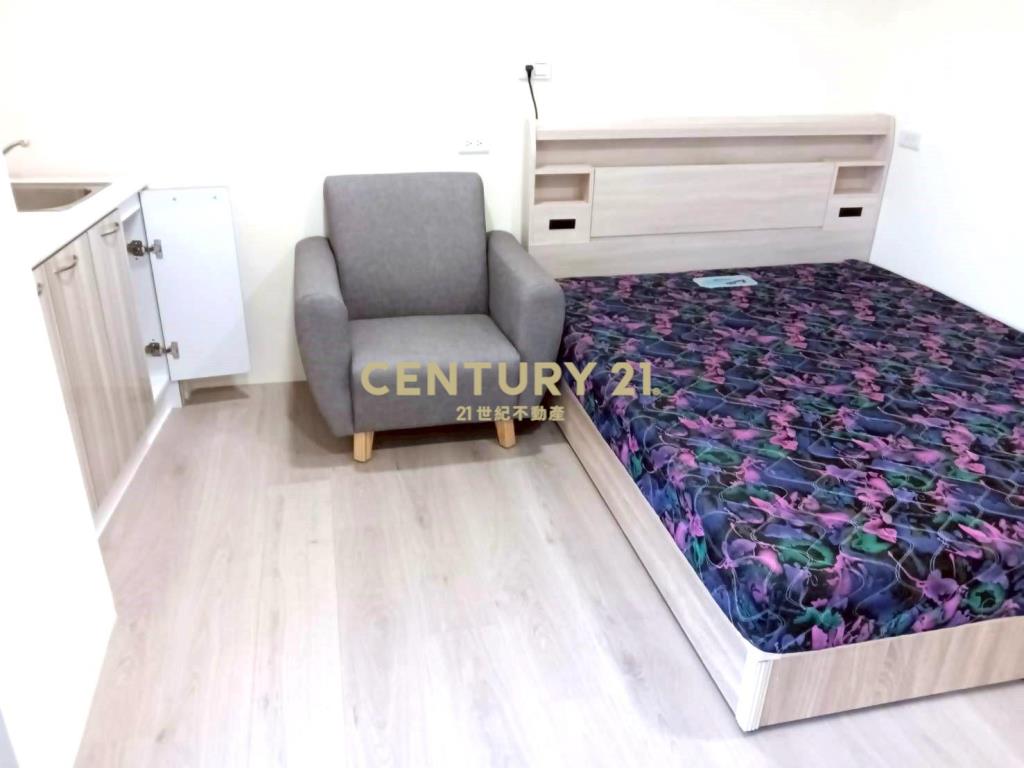 中壢火車站收租三套房