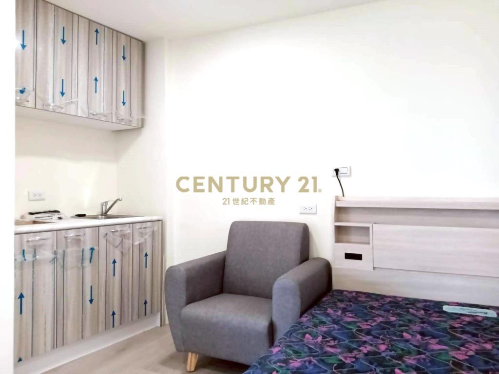 中壢火車站收租三套房