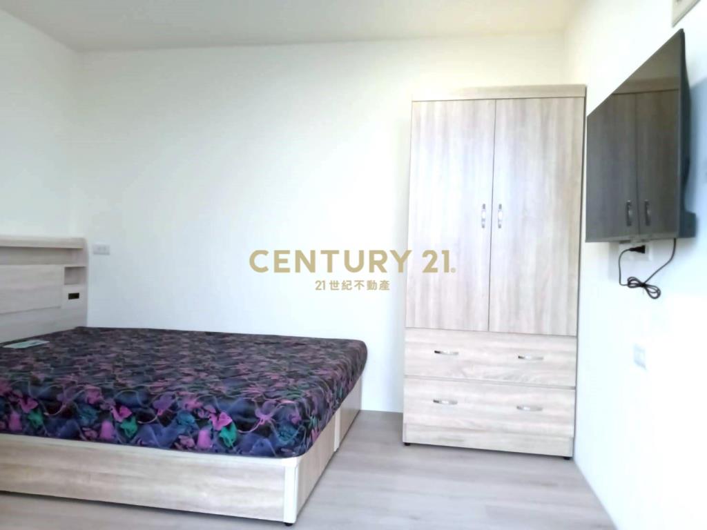 中壢火車站收租三套房