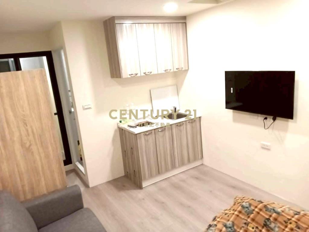 中壢火車站收租三套房