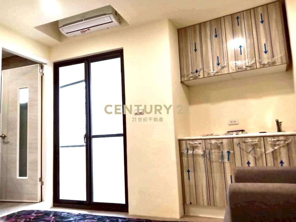 中壢火車站收租三套房