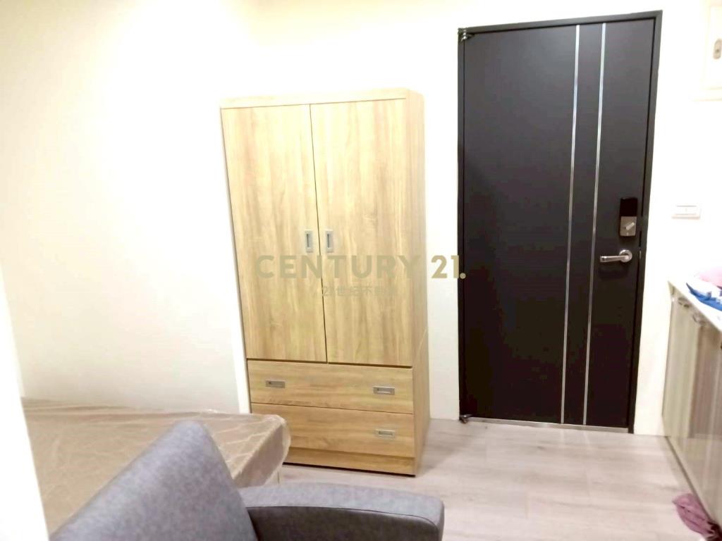 中壢火車站收租三套房