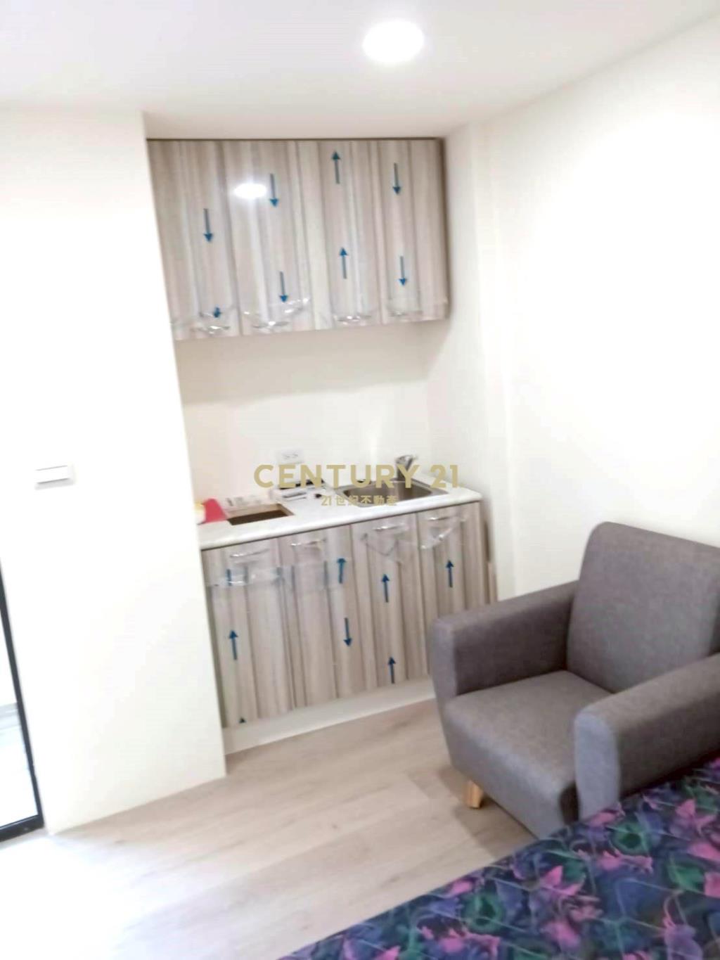 中壢火車站收租三套房