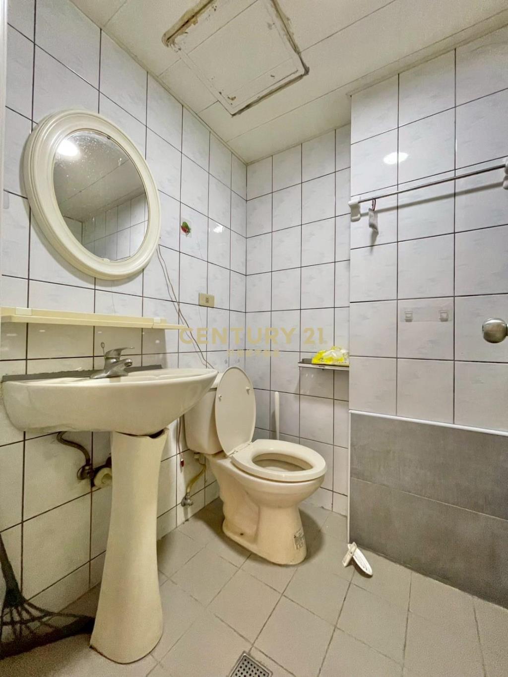 鄉親們你要的三房來囉