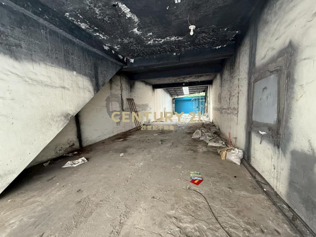 近體育園區大地坪透天