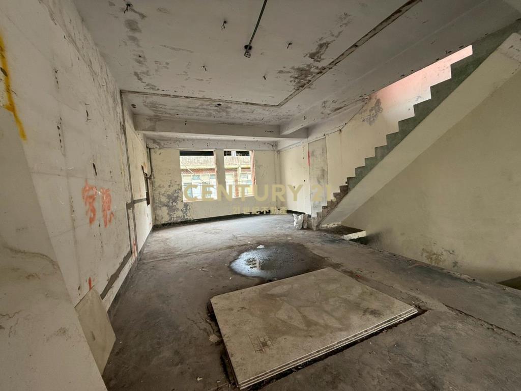 近體育園區大地坪透天