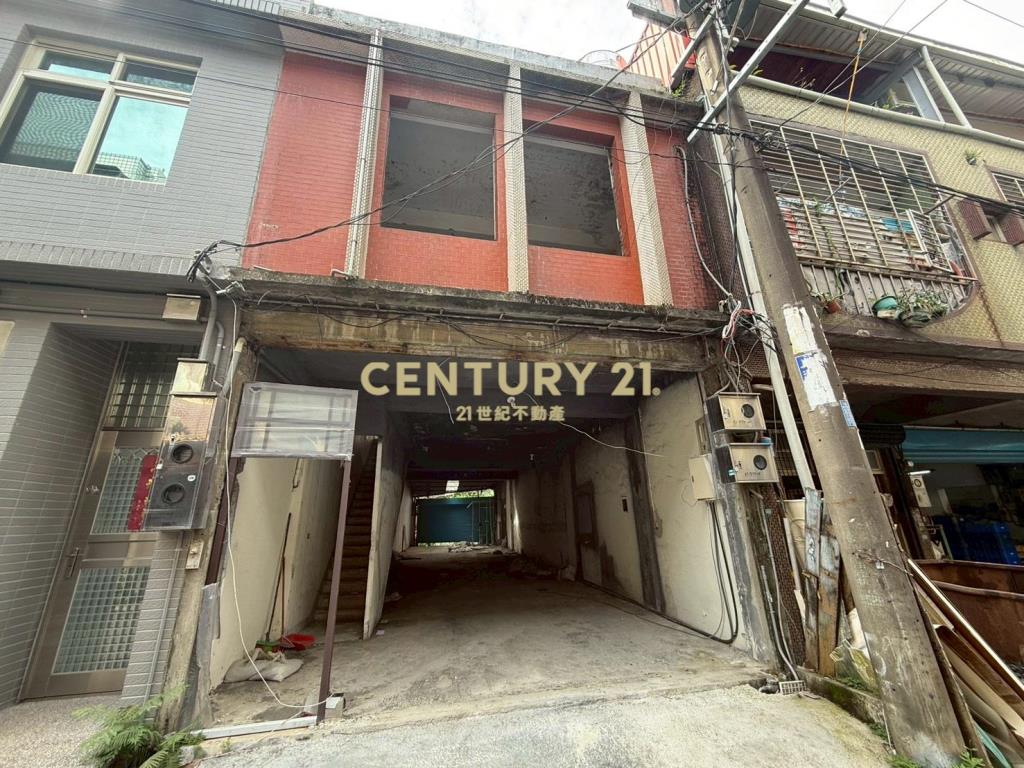 近體育園區大地坪透天