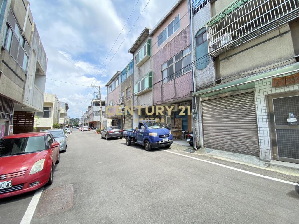 ７百萬的透天店住你心動了嗎