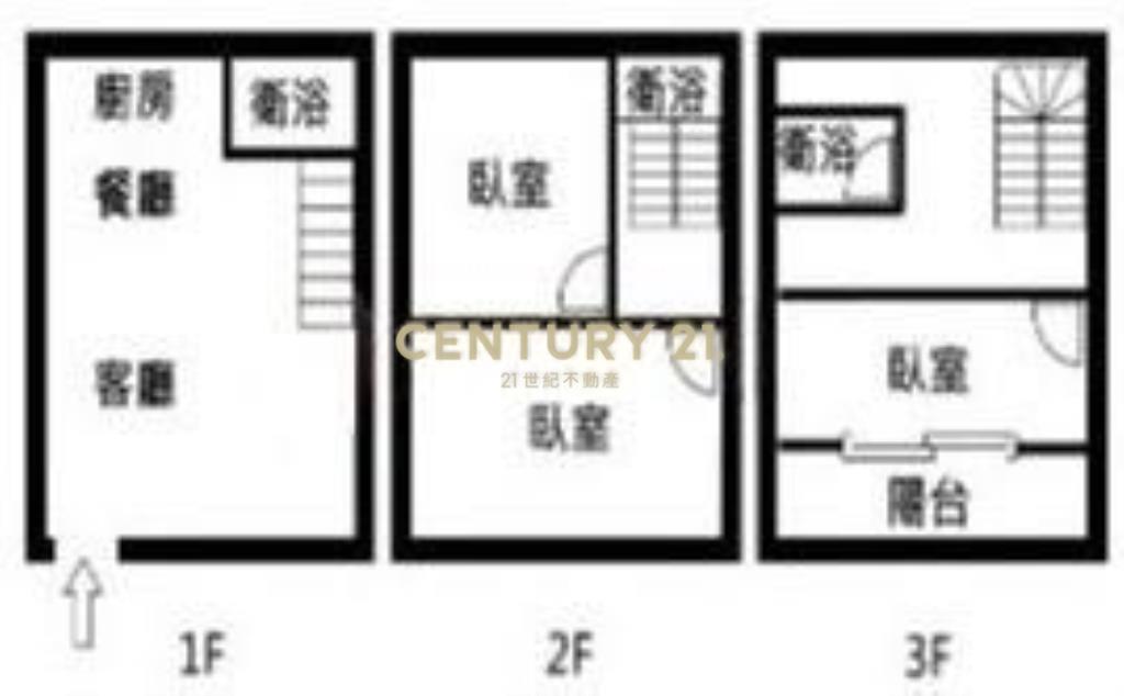 楊梅秀才路便宜透天