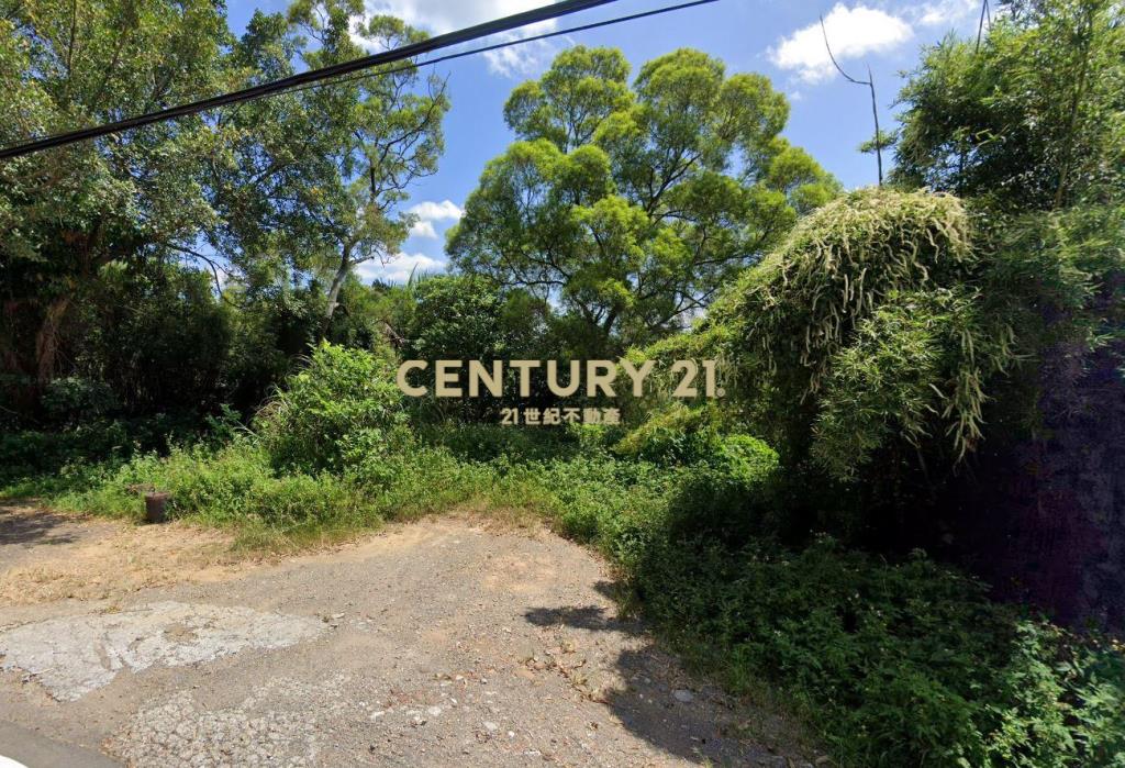 楊梅瑞坪山坡保育傳家農地