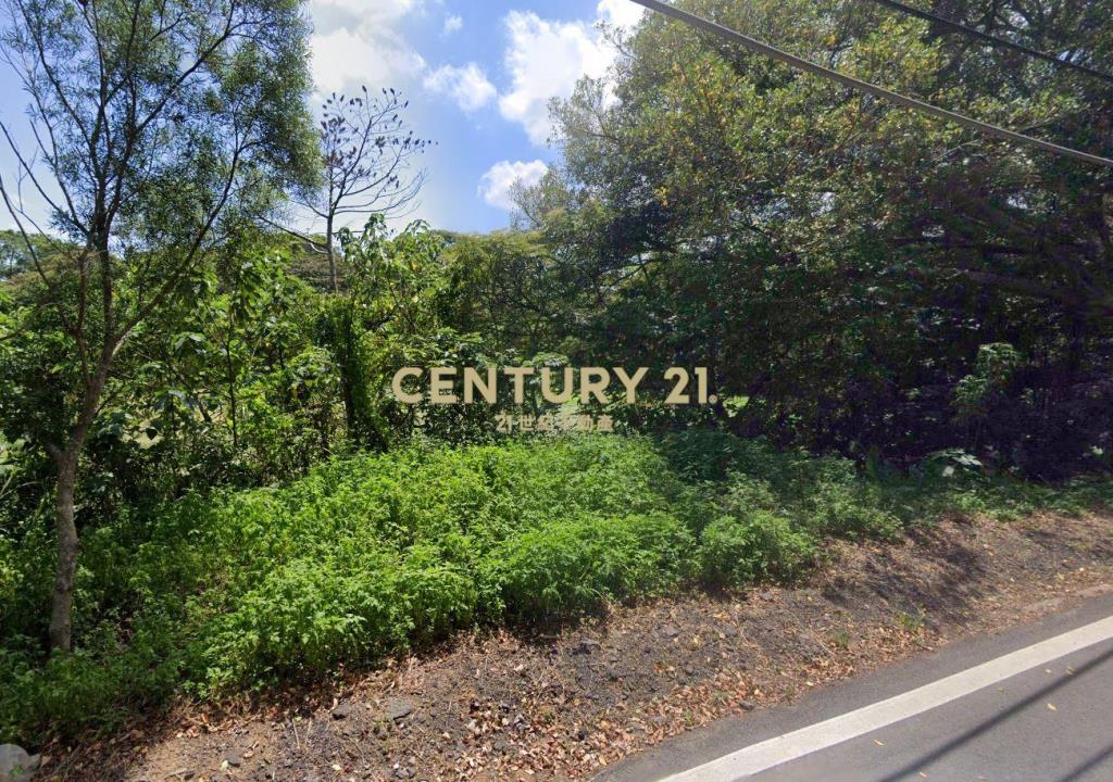 楊梅瑞坪山坡保育傳家農地