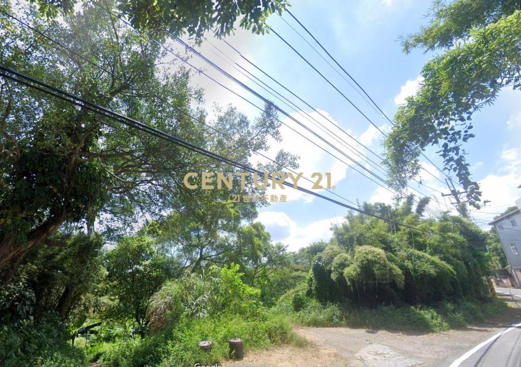 楊梅瑞坪山坡保育傳家農地