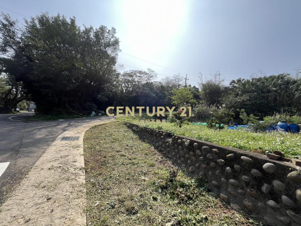 楊梅梅獅路傳家農地