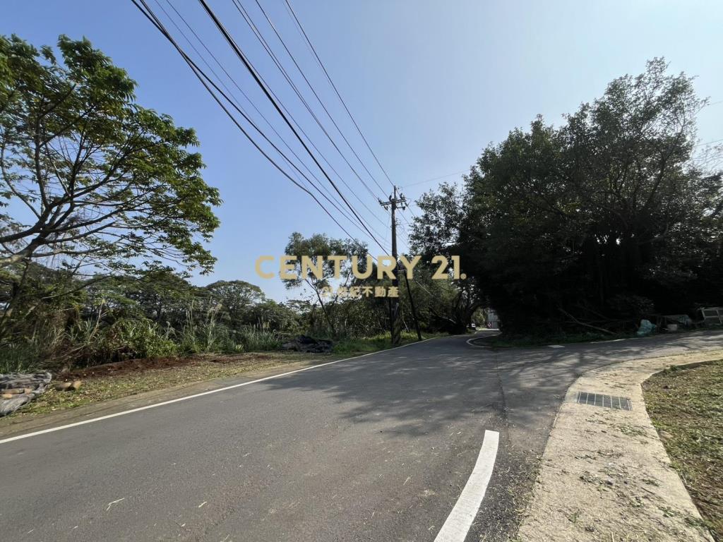 楊梅梅獅路傳家農地