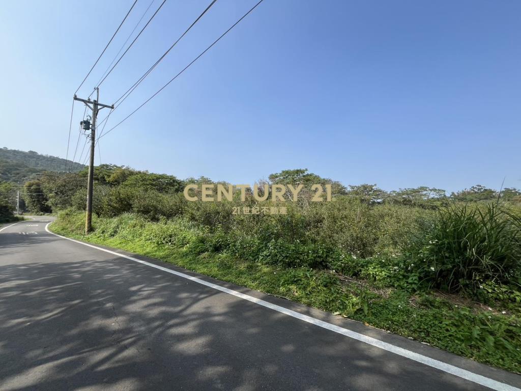 楊梅梅獅路傳家農地