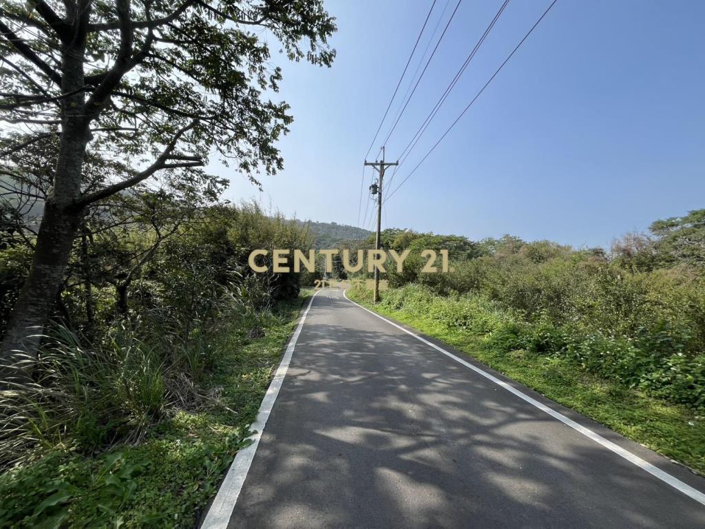 楊梅梅獅路傳家農地