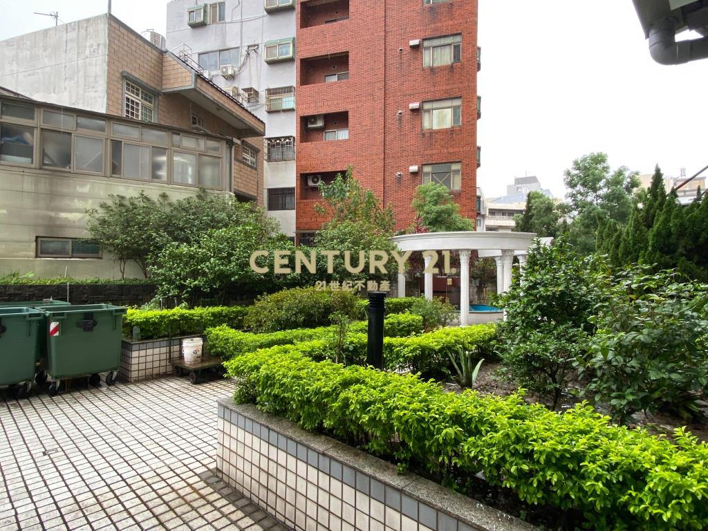 中壢新明夜市三房雙車位