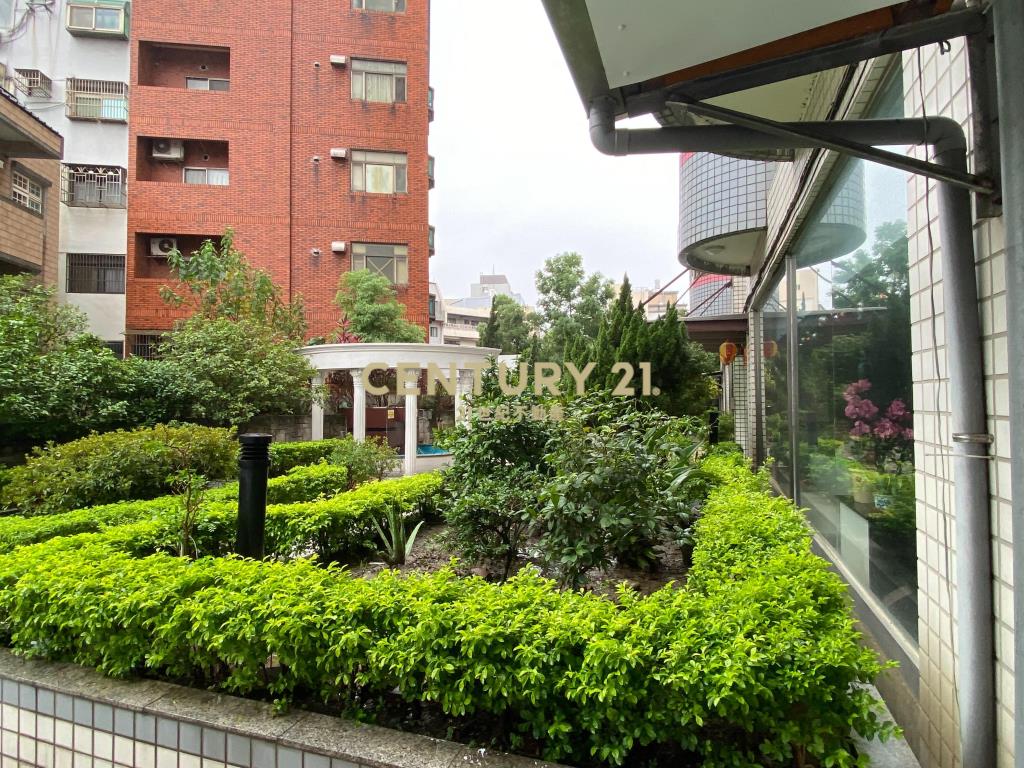 中壢新明夜市三房雙車位