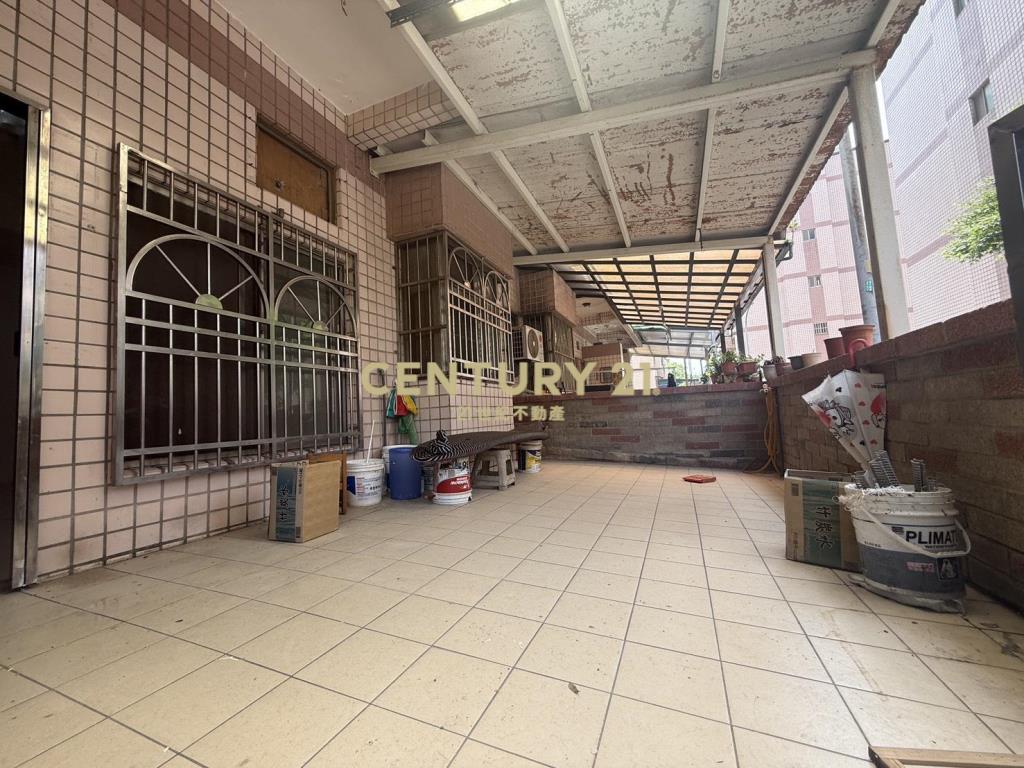 近楊梅市區一樓三房