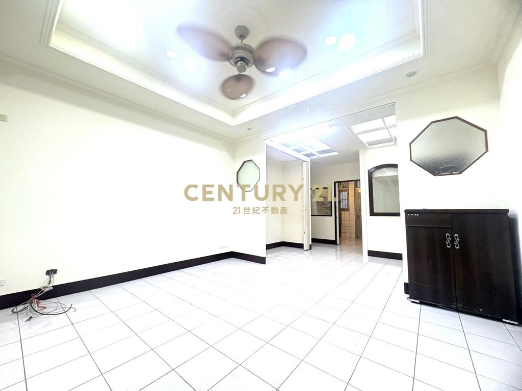 中壢大莊路超值透天