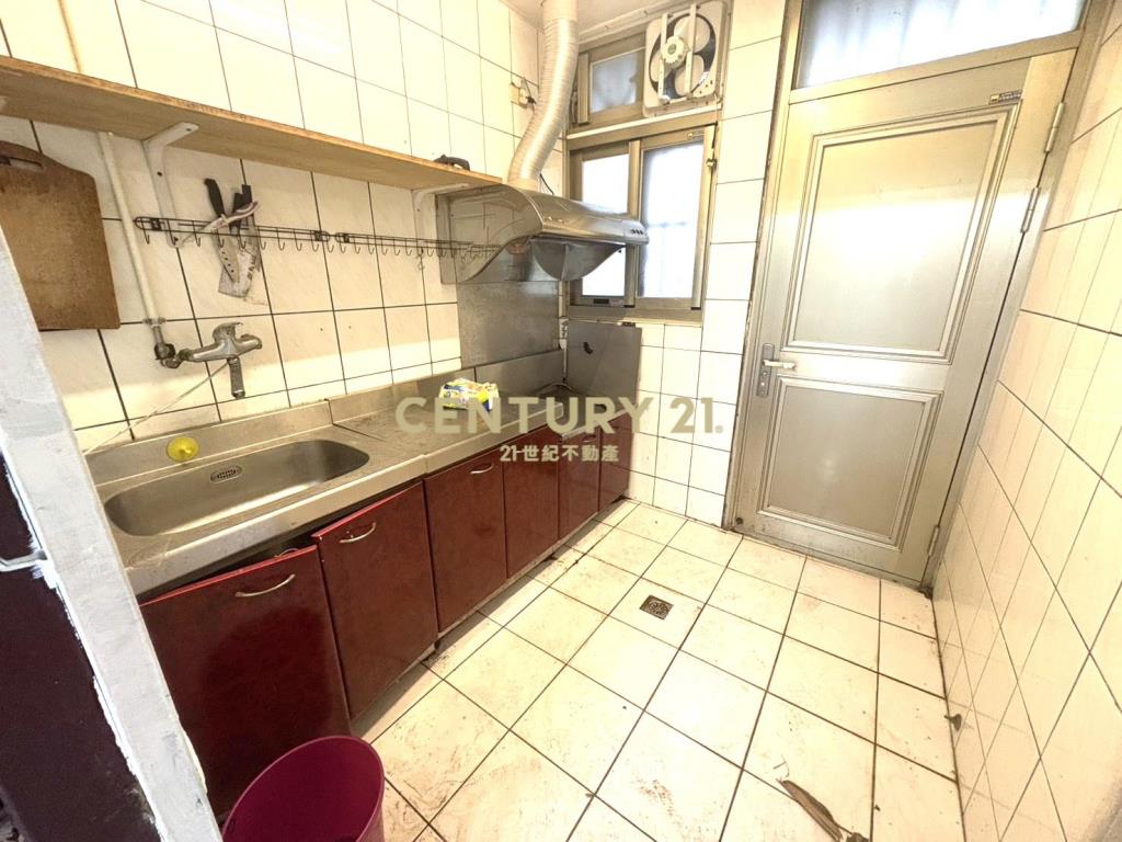 中壢大莊路超值透天