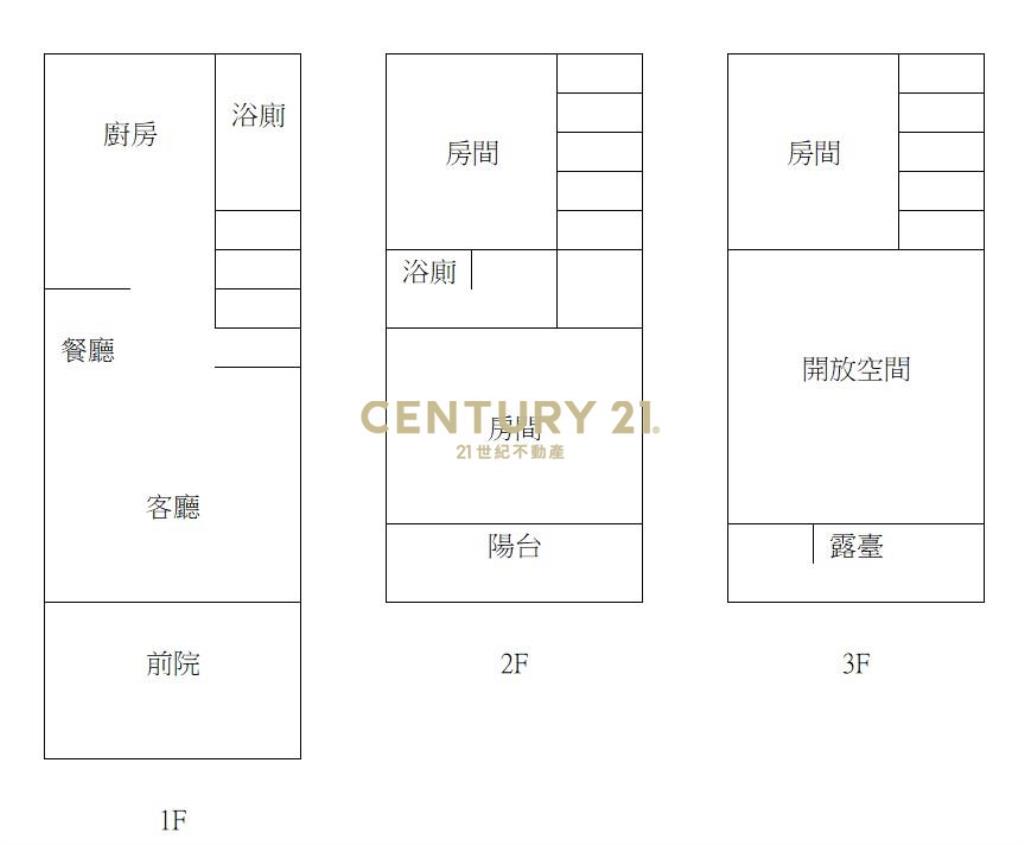 中壢大莊路超值透天
