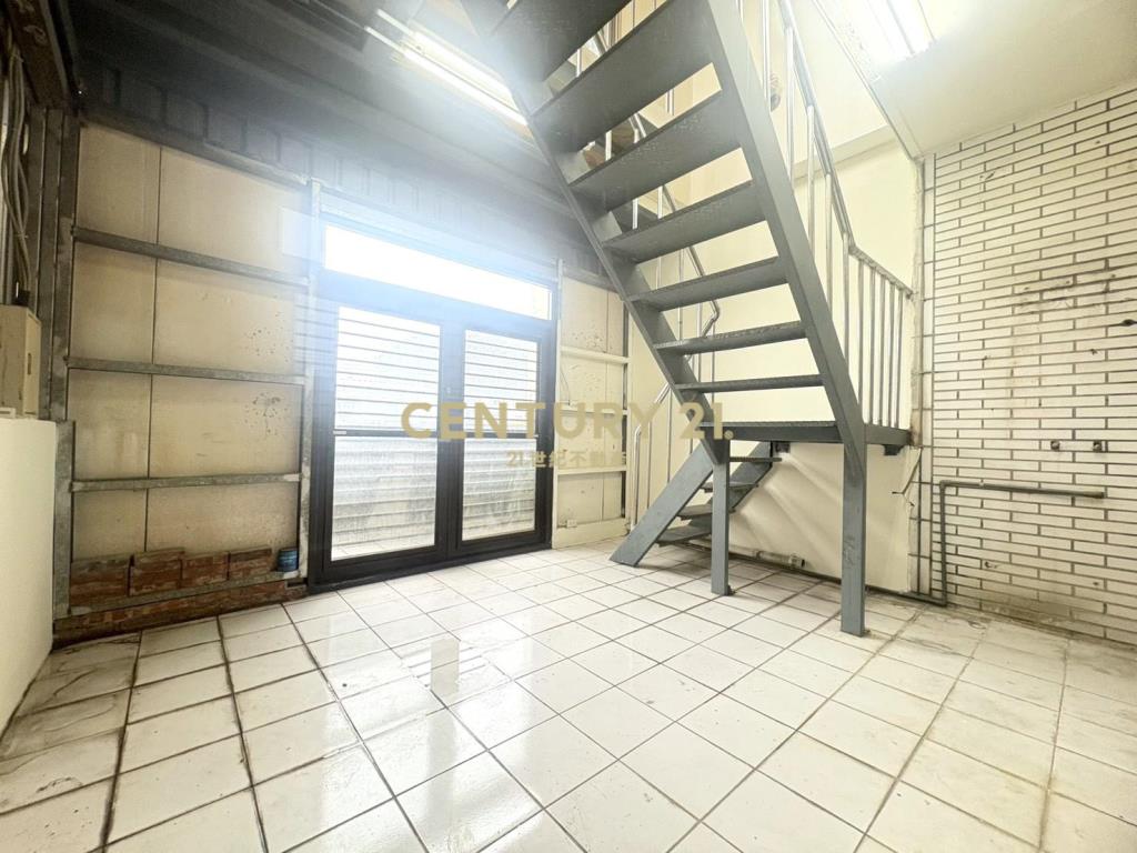 中壢大莊路超值透天