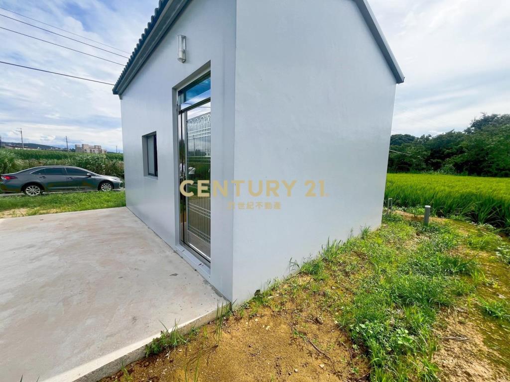 近湖口合法資材室