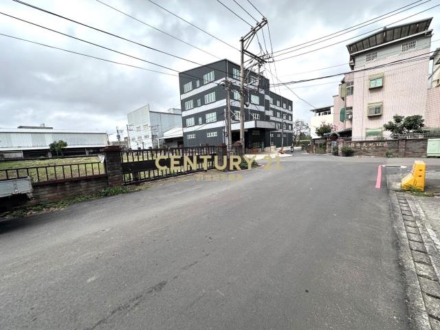 楊梅雙面臨路丁工