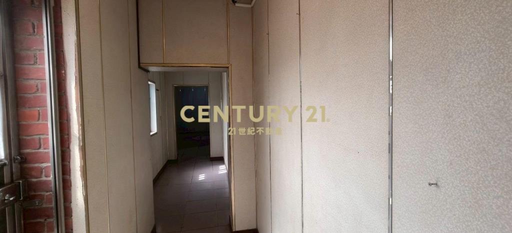 楊梅高鐵南路農＋建有未保豋三合院