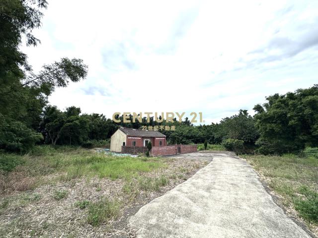 近社子國小千坪傳家建地