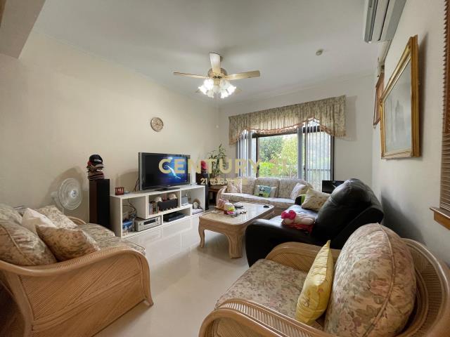 陽光山林美裝潢雙拼別墅